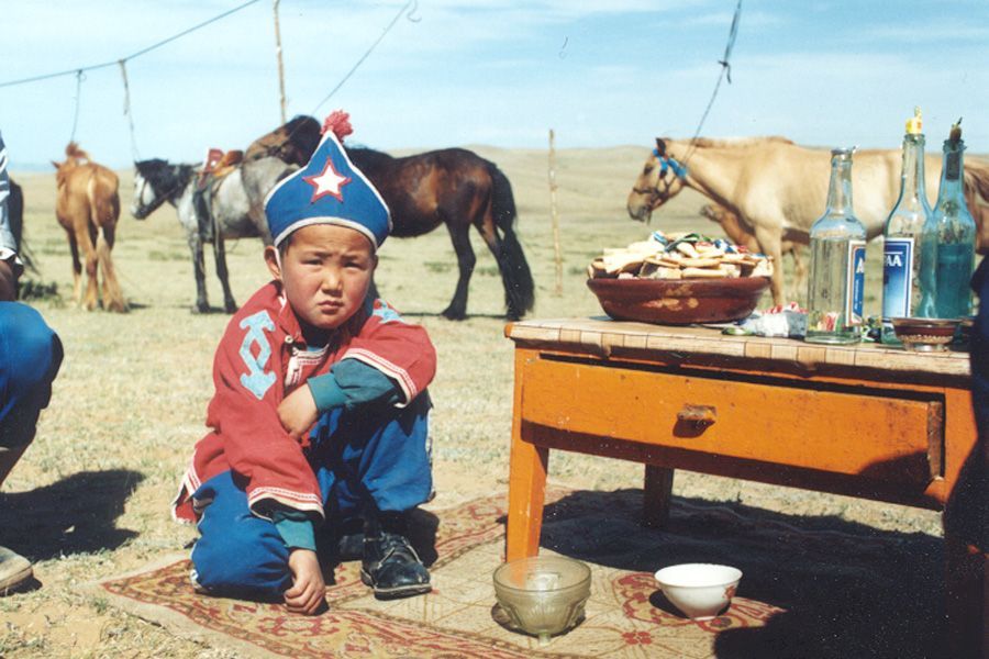 1997-06-Mongolia