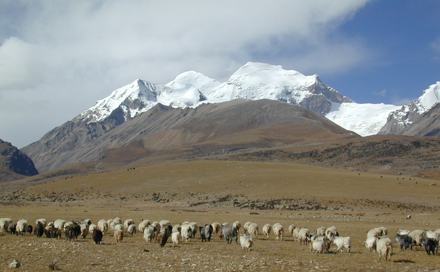 1999-Tibet