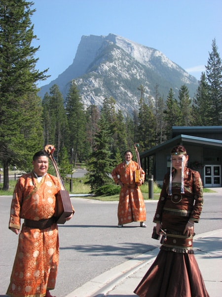 2009-08-AK-Banff-Centre