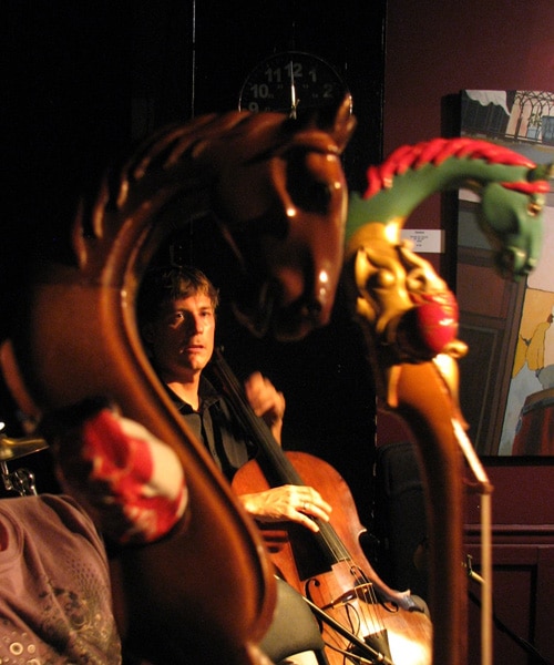 2009-08-NLQ-AK-The-Cellar-Vancouver